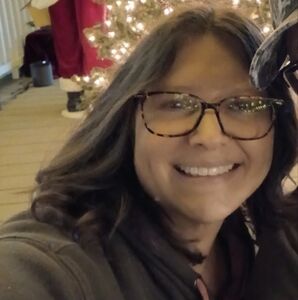 Meet your Posher, April